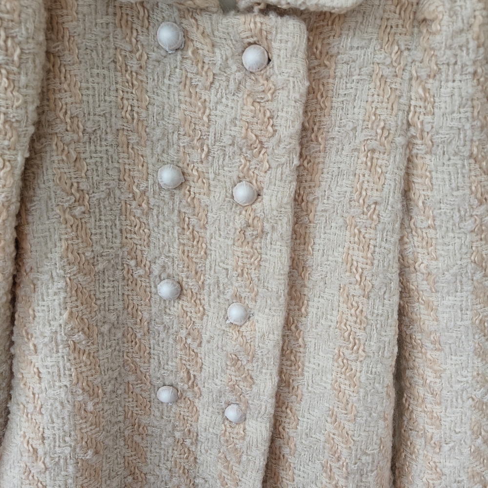 LOVESHACKFANCY COAT Founder Favorite - Picture 10 of 13